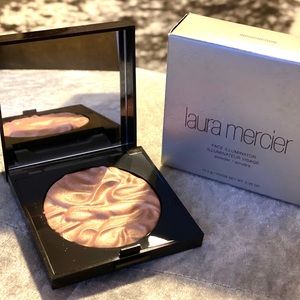 💕 NEW Laura Mercier Face Illuminator Indescretion